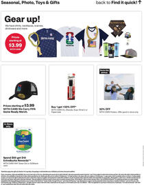 CVS weekly ad week 28 Page 18