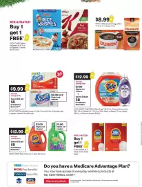 CVS weekly ad week 28 Page 2