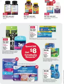 CVS weekly ad week 28 Page 4