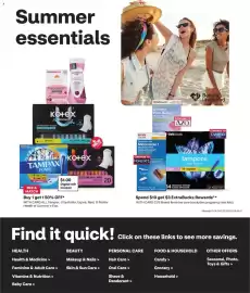 CVS weekly ad week 28 Page 5