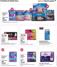 CVS weekly ad week 28 Page 7