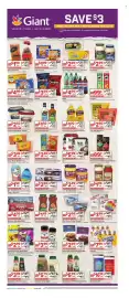 Giant Food weekly ad week 27 Page 7