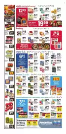 Safeway weekly ad Page 2