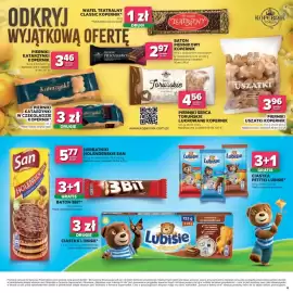 Stokrotka Market gazetka Strona 15
