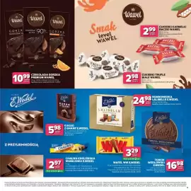 Stokrotka Market gazetka Strona 17