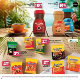 Stokrotka Market gazetka Strona 18