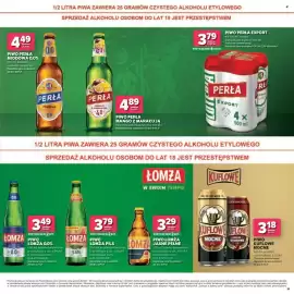 Stokrotka Market gazetka Strona 23