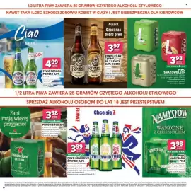 Stokrotka Market gazetka Strona 24