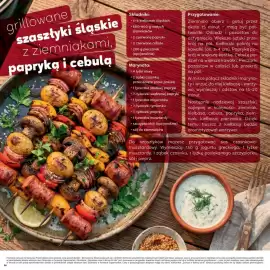 Stokrotka Market gazetka Strona 26