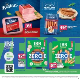 Stokrotka Market gazetka Strona 27