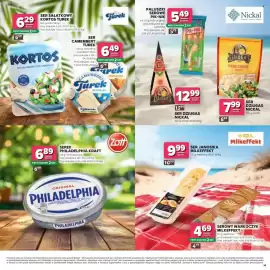 Stokrotka Market gazetka Strona 29