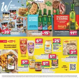 Stokrotka Market gazetka Strona 3