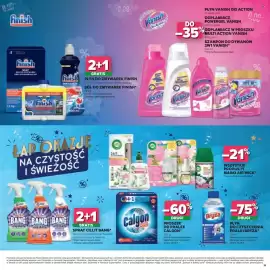 Stokrotka Market gazetka Strona 35
