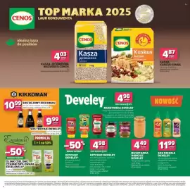 Stokrotka Market gazetka Strona 4