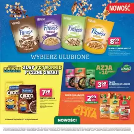 Stokrotka Market gazetka Strona 5