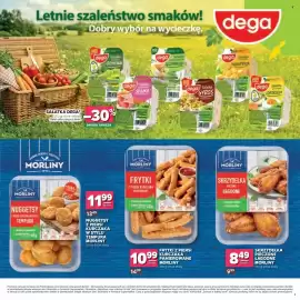 Stokrotka Market gazetka Strona 7