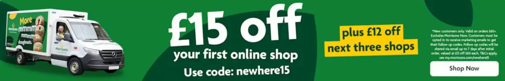 Morrisons leaflet Page 3