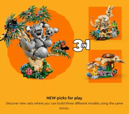 LEGO Shop (valid until 29-07)