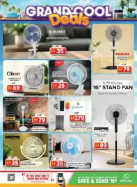 Grand Hyper Market catalogue Page 2