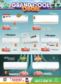 Grand Hyper Market catalogue Page 3