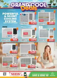 Grand Hyper Market catalogue Page 4