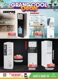 Grand Hyper Market catalogue Page 6