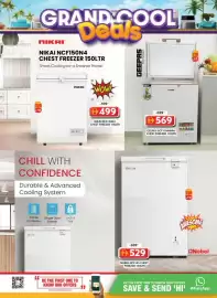 Grand Hyper Market catalogue Page 7