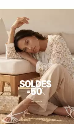 Un Jour Ailleurs (valable jusqu'au 31-07)
