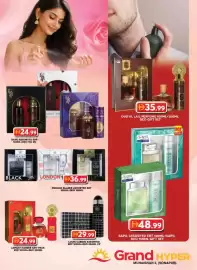 Grand Hyper Market catalogue Page 10