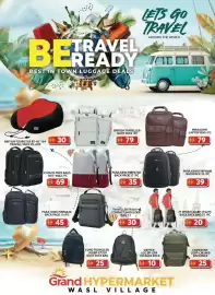 Grand Hyper Market catalogue Page 17