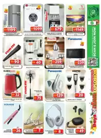Grand Hyper Market catalogue Page 19