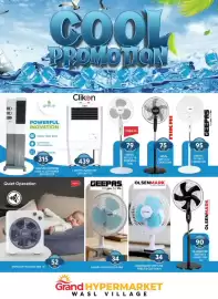 Grand Hyper Market catalogue Page 20