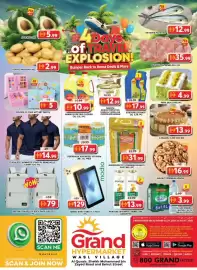 Grand Hyper Market catalogue Page 21