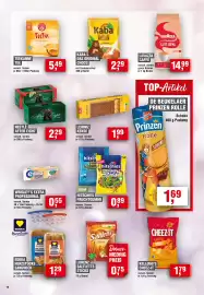 EDEKA Foodservice Prospekt woche 28 Seite 10