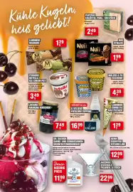 EDEKA Foodservice Prospekt woche 28 Seite 11