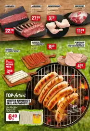 EDEKA Foodservice Prospekt woche 28 Seite 2