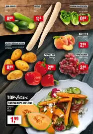 EDEKA Foodservice Prospekt woche 28 Seite 3