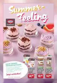 EDEKA Foodservice Prospekt woche 28 Seite 7