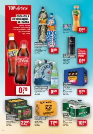 EDEKA Foodservice Prospekt woche 28 Seite 8