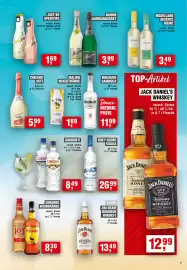 EDEKA Foodservice Prospekt woche 28 Seite 9