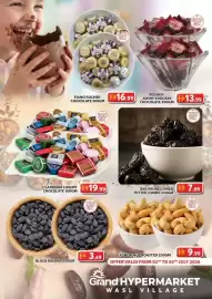 Grand Hyper Market catalogue Page 1