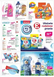 Drogerie Polskie gazetka Strona 7
