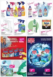 Drogerie Polskie gazetka Strona 8