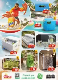 Grand Hyper Market catalogue Page 15