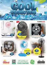 Grand Hyper Market catalogue Page 17