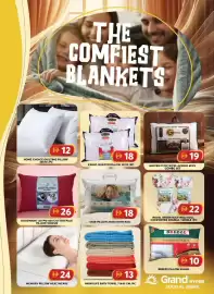 Grand Hyper Market catalogue Page 23