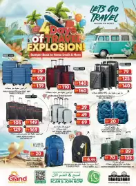 Grand Hyper Market catalogue Page 24