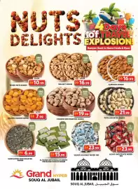 Grand Hyper Market catalogue Page 4