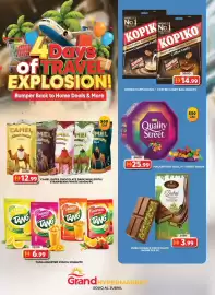 Grand Hyper Market catalogue Page 6