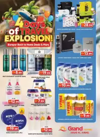 Grand Hyper Market catalogue Page 9
